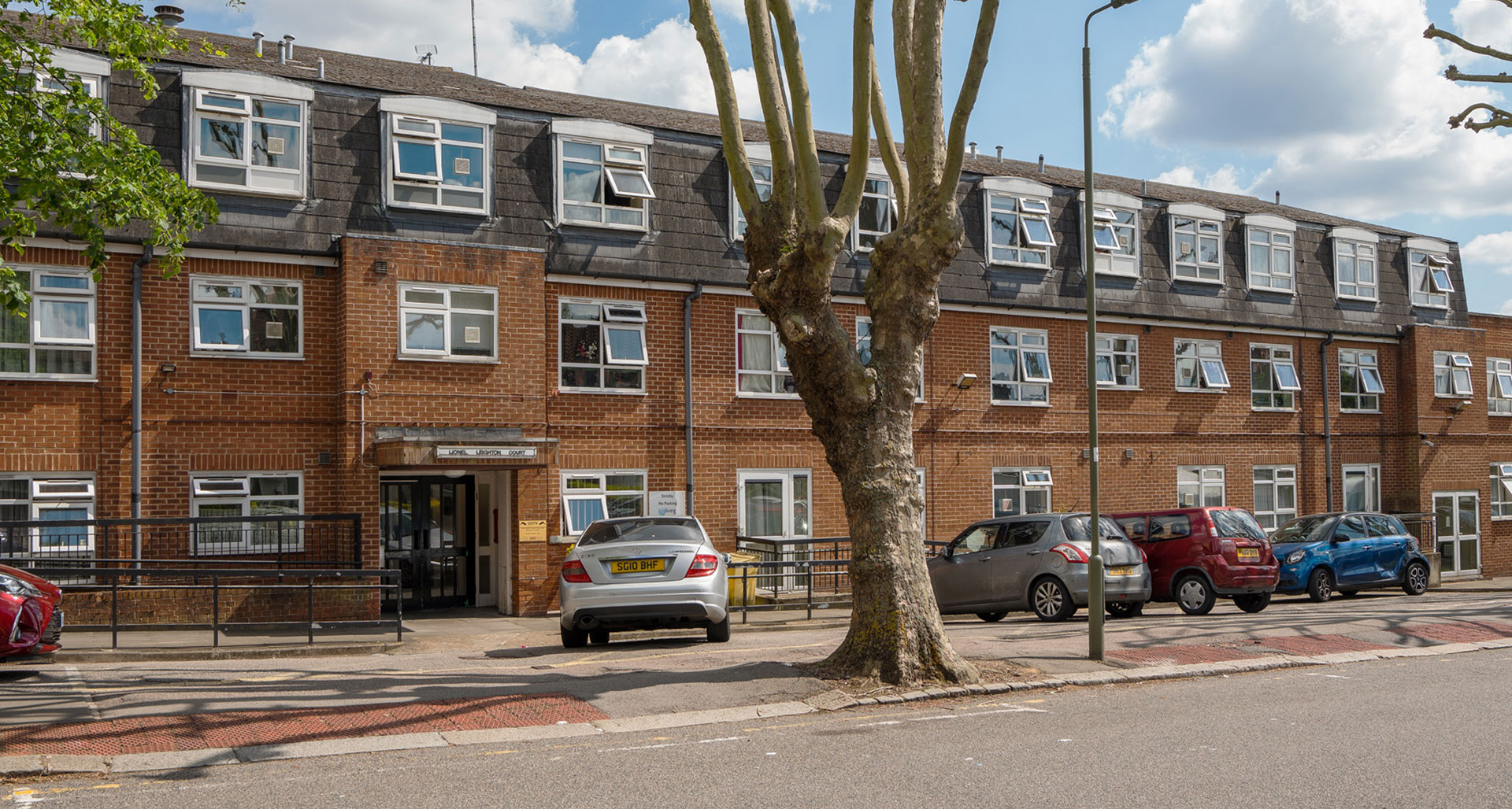 Lionel Leighton Court jLiving