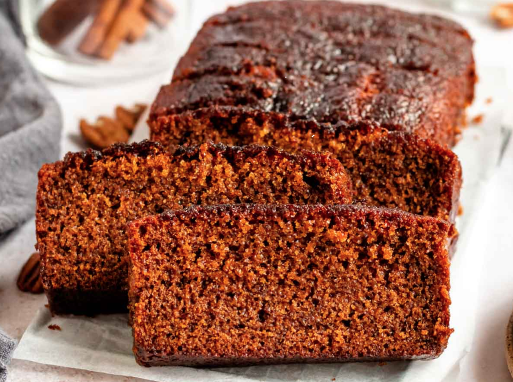 Honey Cake for Rosh Hashanah