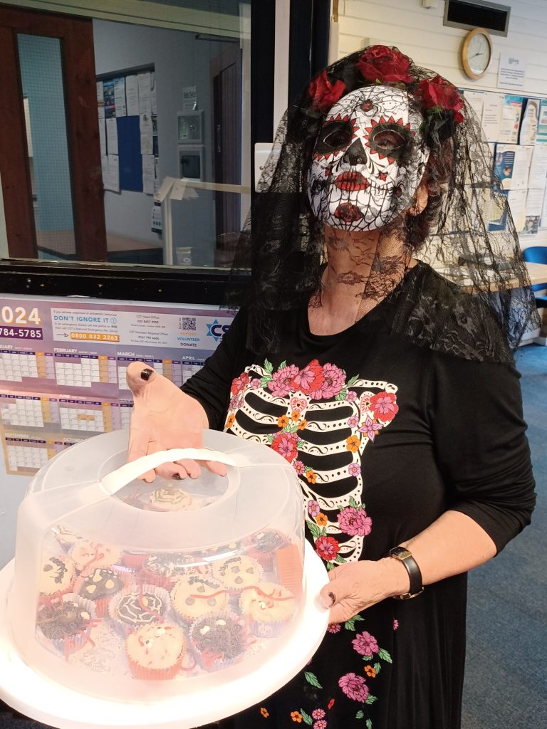 Trick or Treat?