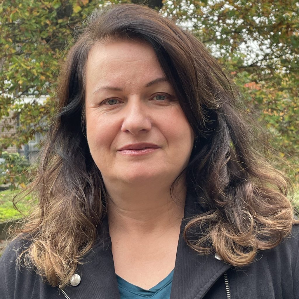 Warm Welcome to New Staff Members