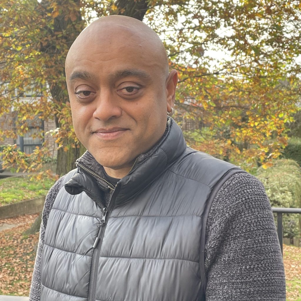 Welcome Our New Housing Manager at Daniel Court