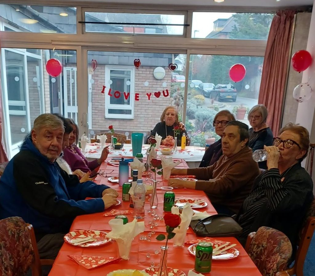 Showing Gratitude and Appreciation in Golders Green