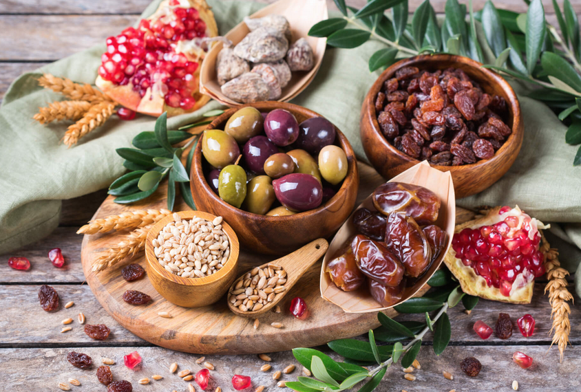 How Will You Celebrate Tu B'Shevat