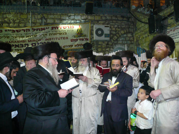 How will you Celebrate Lag Ba’omer?