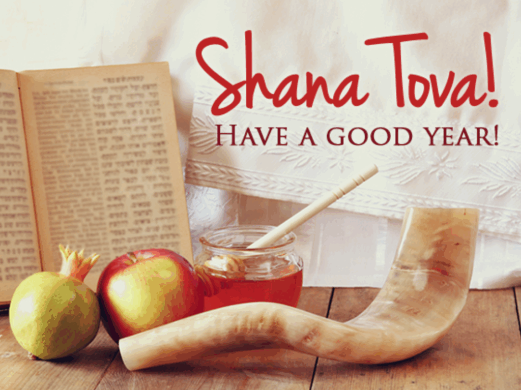 Rosh Hashanah: A Time for Sweet Beginnings and Deep Reflection