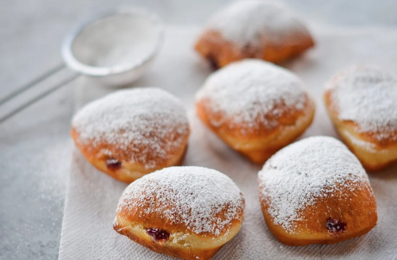 Celebrating Chanukah: The Festival of Lights (14–22 December 2025)