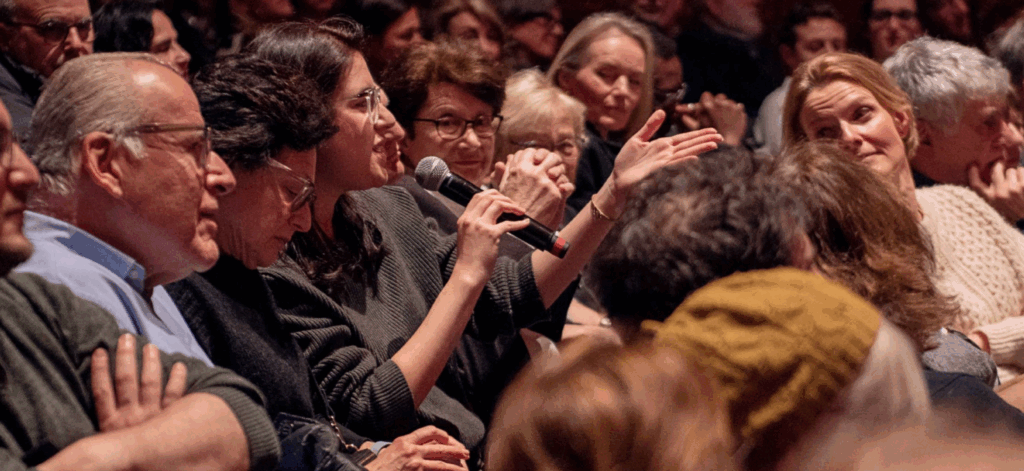 Discover the Joy of Jewish Literature at Jewish Book Week 2026