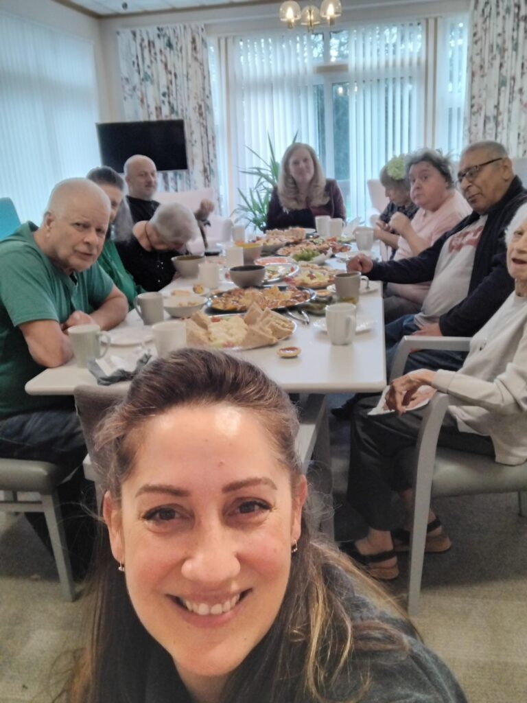 ✨ Purim Celebration at Shine House ✨