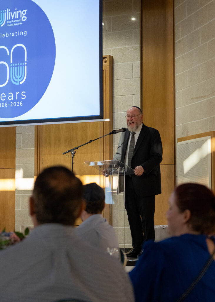 Celebrating 60 Years!