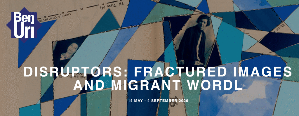 Looking for Some Jewish Art and Culture This August?