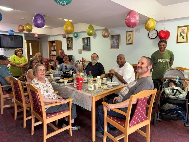 South Lodge Tenants Marks 60 Years With Celebrations