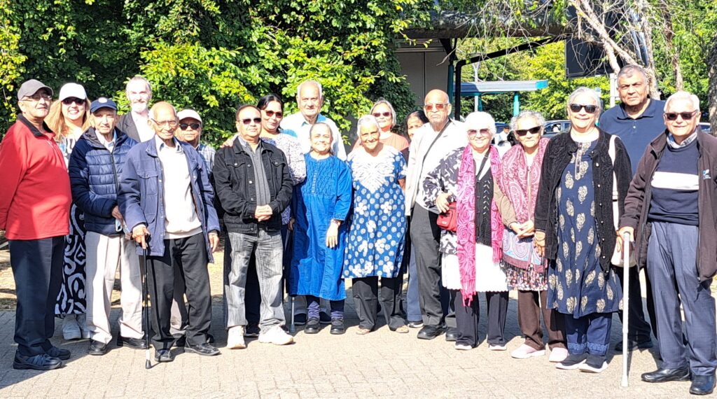 Seaside Fun for Wembley Leaseholders
