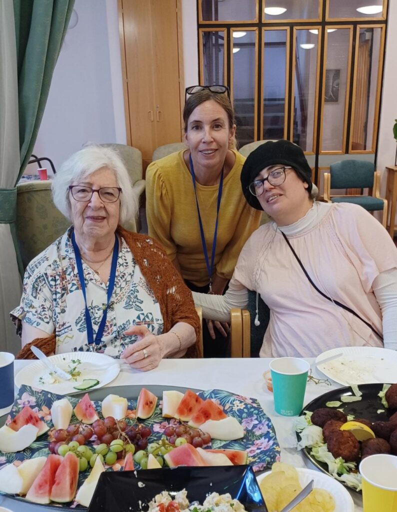 Wohl Lodge celebrates jLiving’s Diamond Anniversary! 💎